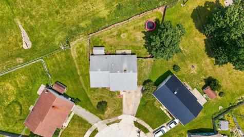6929 Plumtree Court Fort Wayne IN 46825