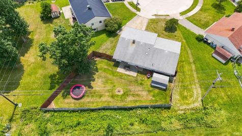 6929 Plumtree Court Fort Wayne IN 46825