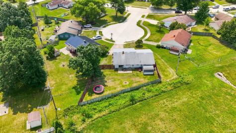 6929 Plumtree Court Fort Wayne IN 46825