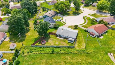 6929 Plumtree Court Fort Wayne IN 46825