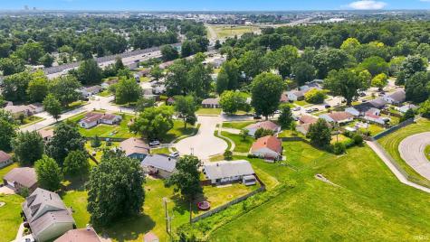 6929 Plumtree Court Fort Wayne IN 46825