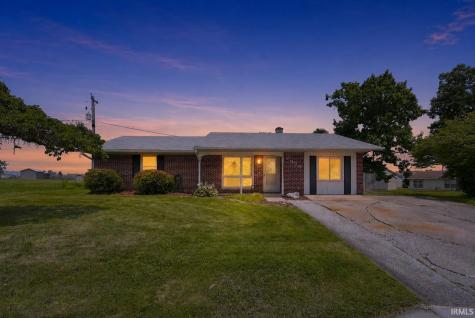 6929 Plumtree Court Fort Wayne IN 46825