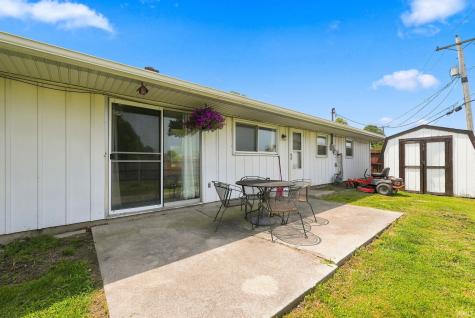 6929 Plumtree Court Fort Wayne IN 46825