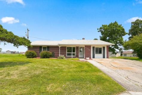 6929 Plumtree Court Fort Wayne IN 46825