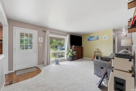 6929 Plumtree Court Fort Wayne IN 46825