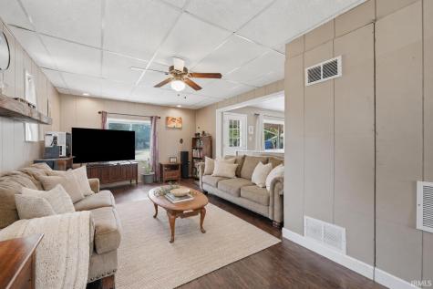 6929 Plumtree Court Fort Wayne IN 46825