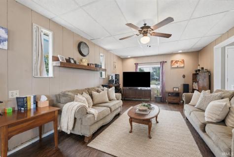 6929 Plumtree Court Fort Wayne IN 46825