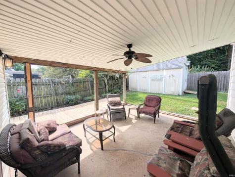 48 Sunset Drive Bluffton IN 46714