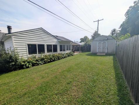 48 Sunset Drive Bluffton IN 46714