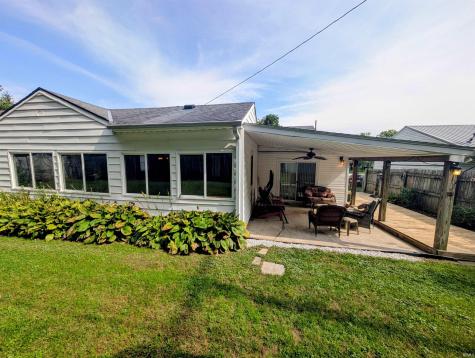 48 Sunset Drive Bluffton IN 46714