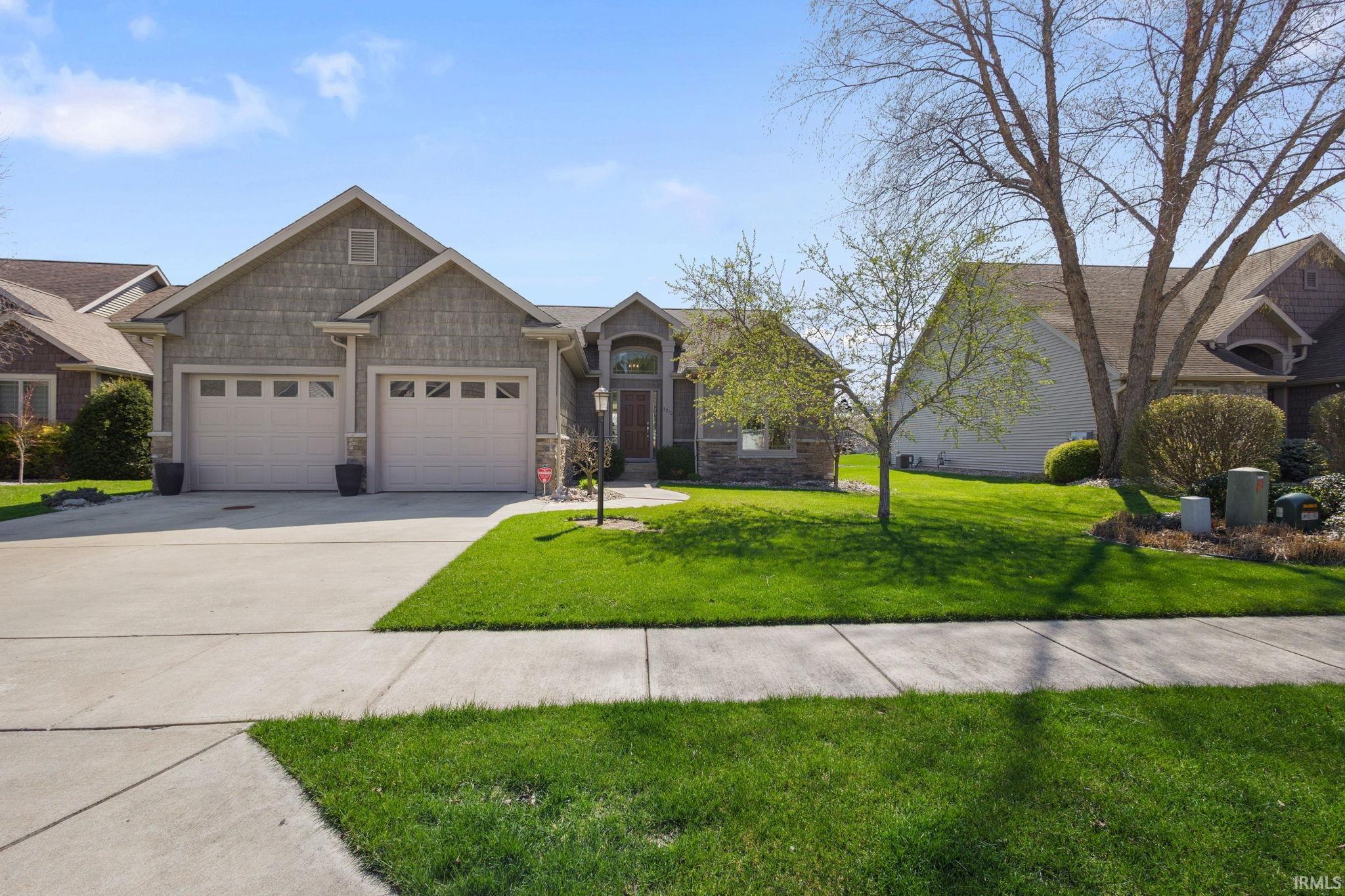 2210 Timberstone Drive Elkhart IN 46514