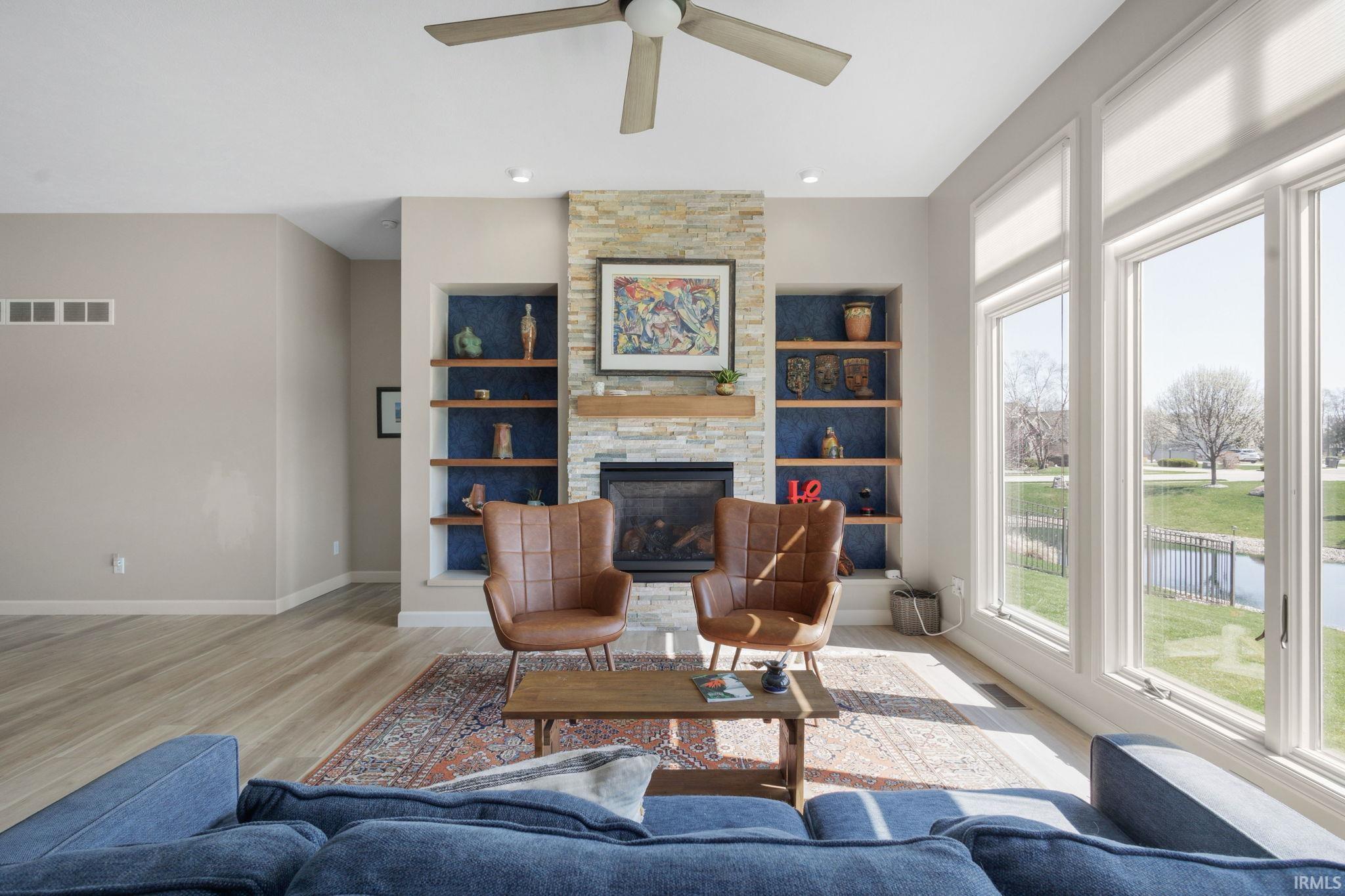 2210 Timberstone Drive Elkhart IN 46514
