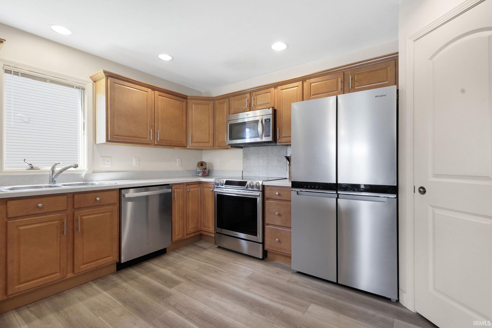 2210 Timberstone Drive Elkhart IN 46514