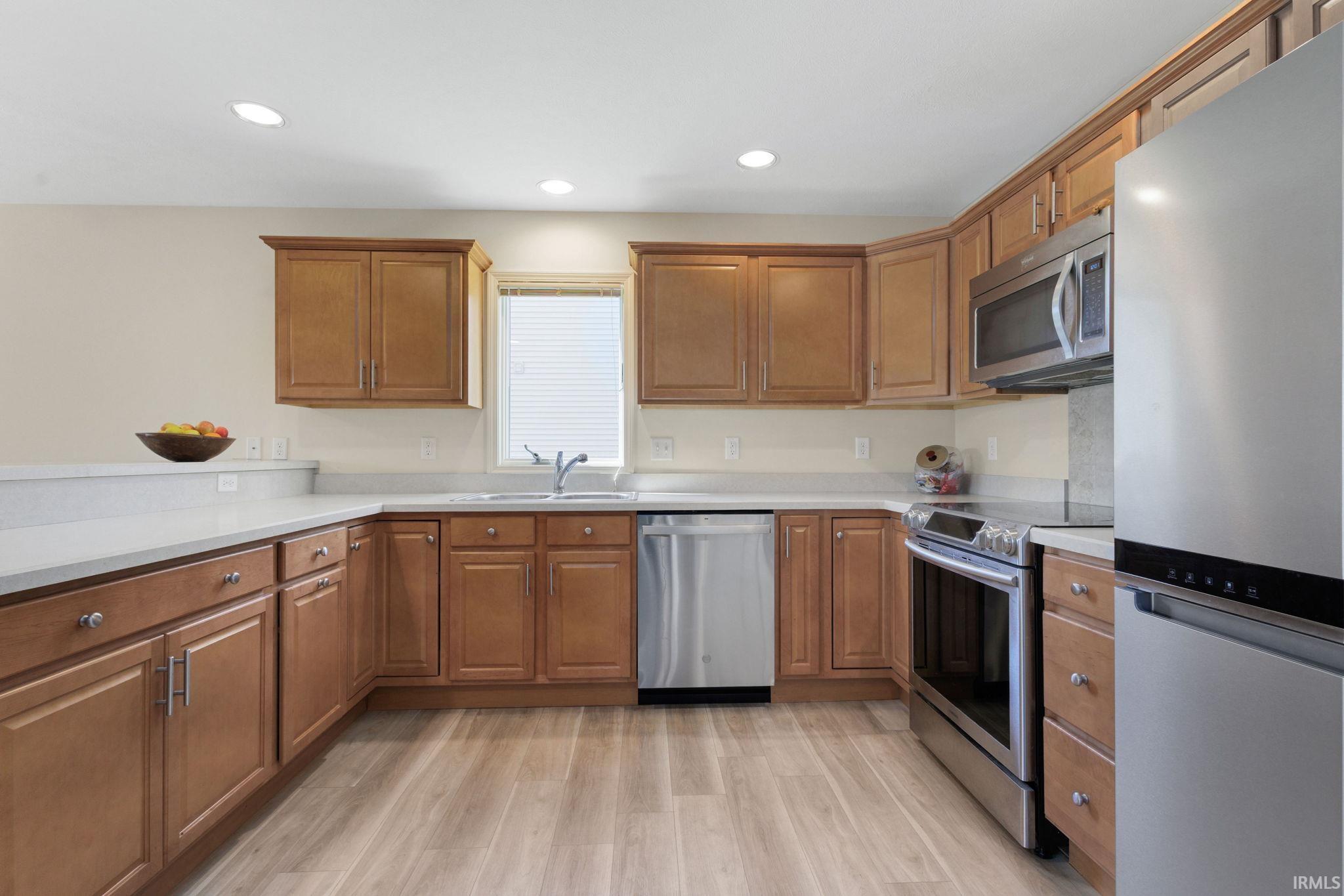 2210 Timberstone Drive Elkhart IN 46514