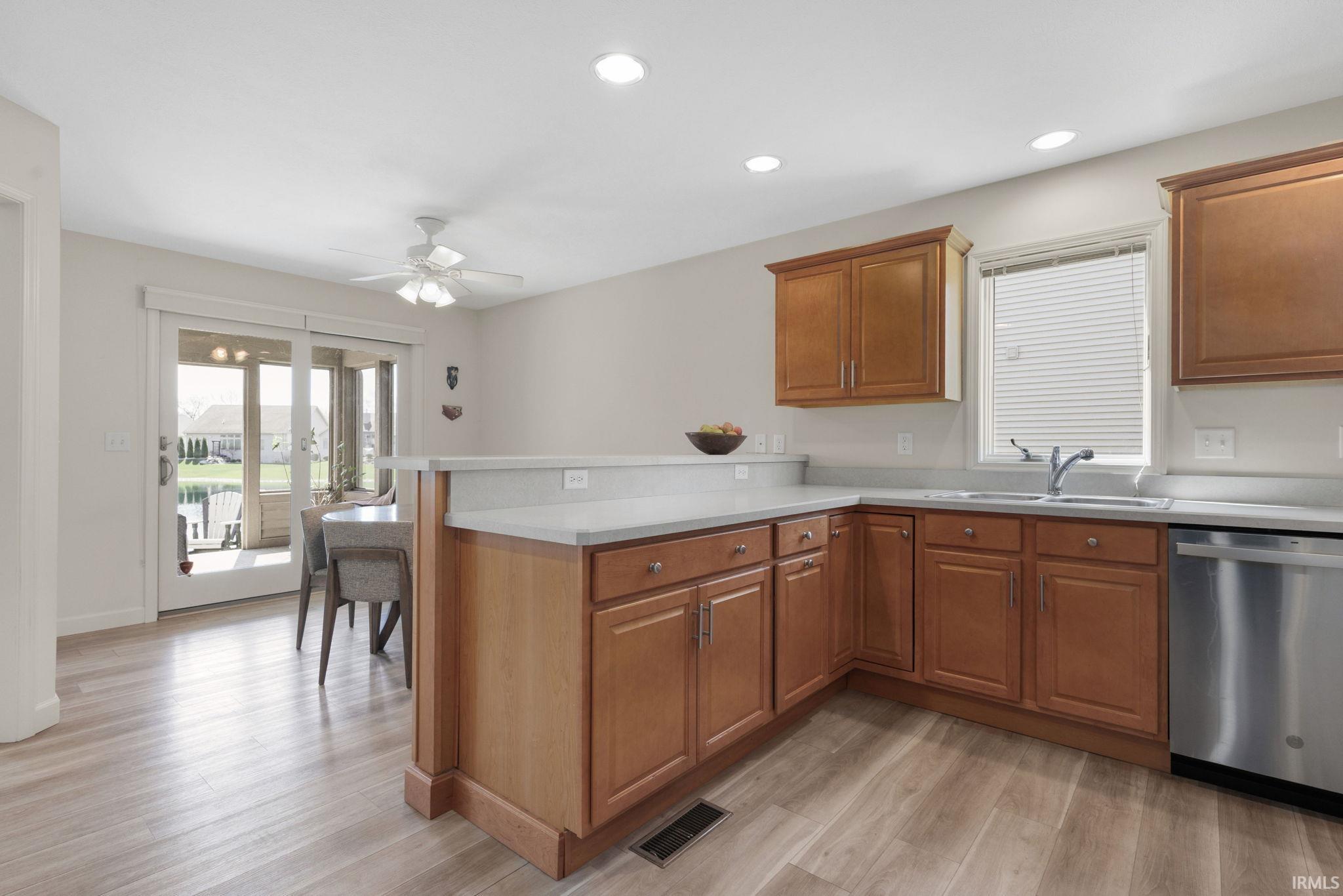2210 Timberstone Drive Elkhart IN 46514