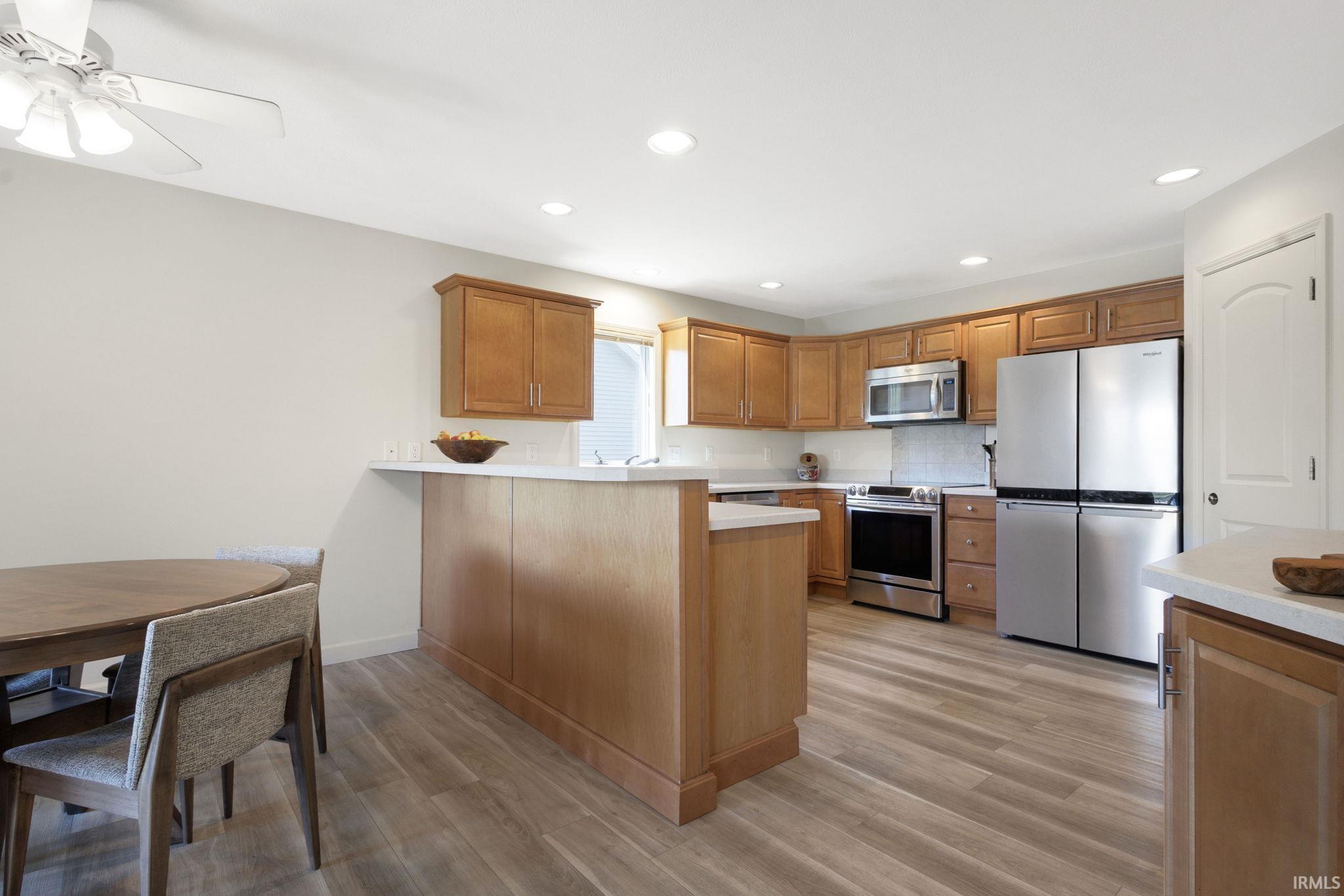 2210 Timberstone Drive Elkhart IN 46514