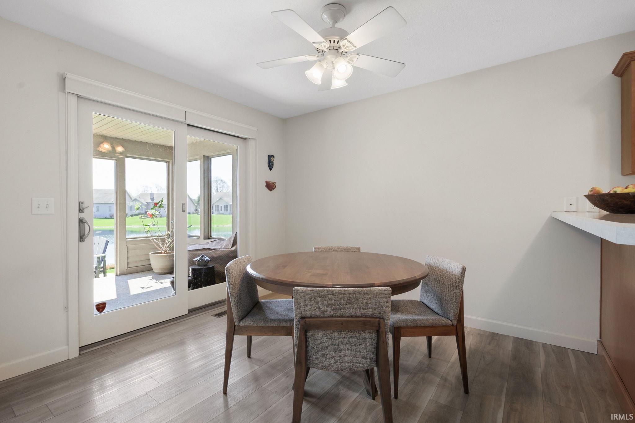2210 Timberstone Drive Elkhart IN 46514