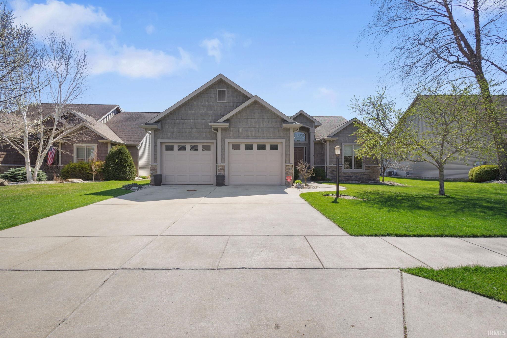 2210 Timberstone Drive Elkhart IN 46514