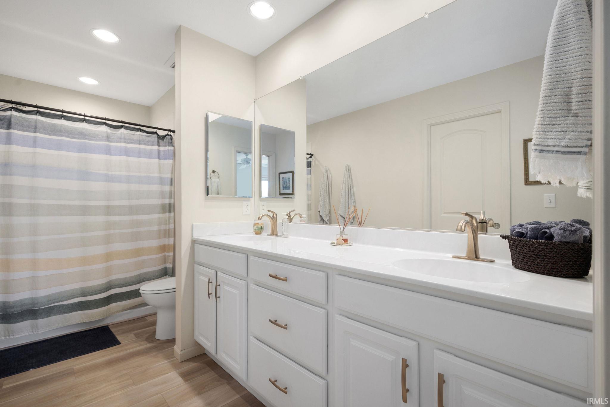 2210 Timberstone Drive Elkhart IN 46514