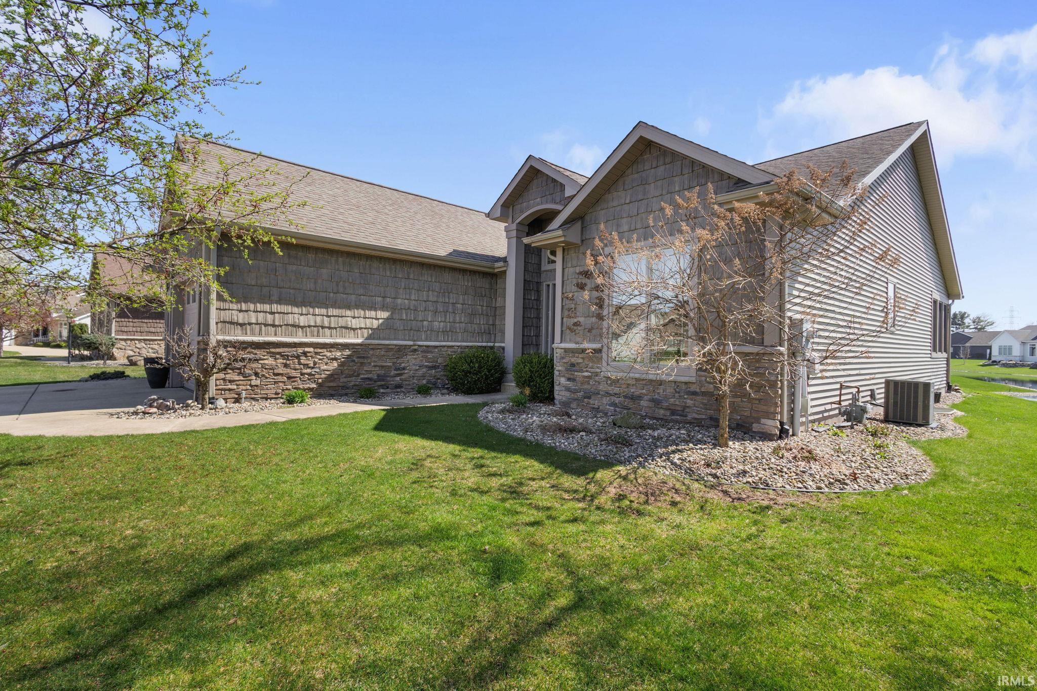 2210 Timberstone Drive Elkhart IN 46514