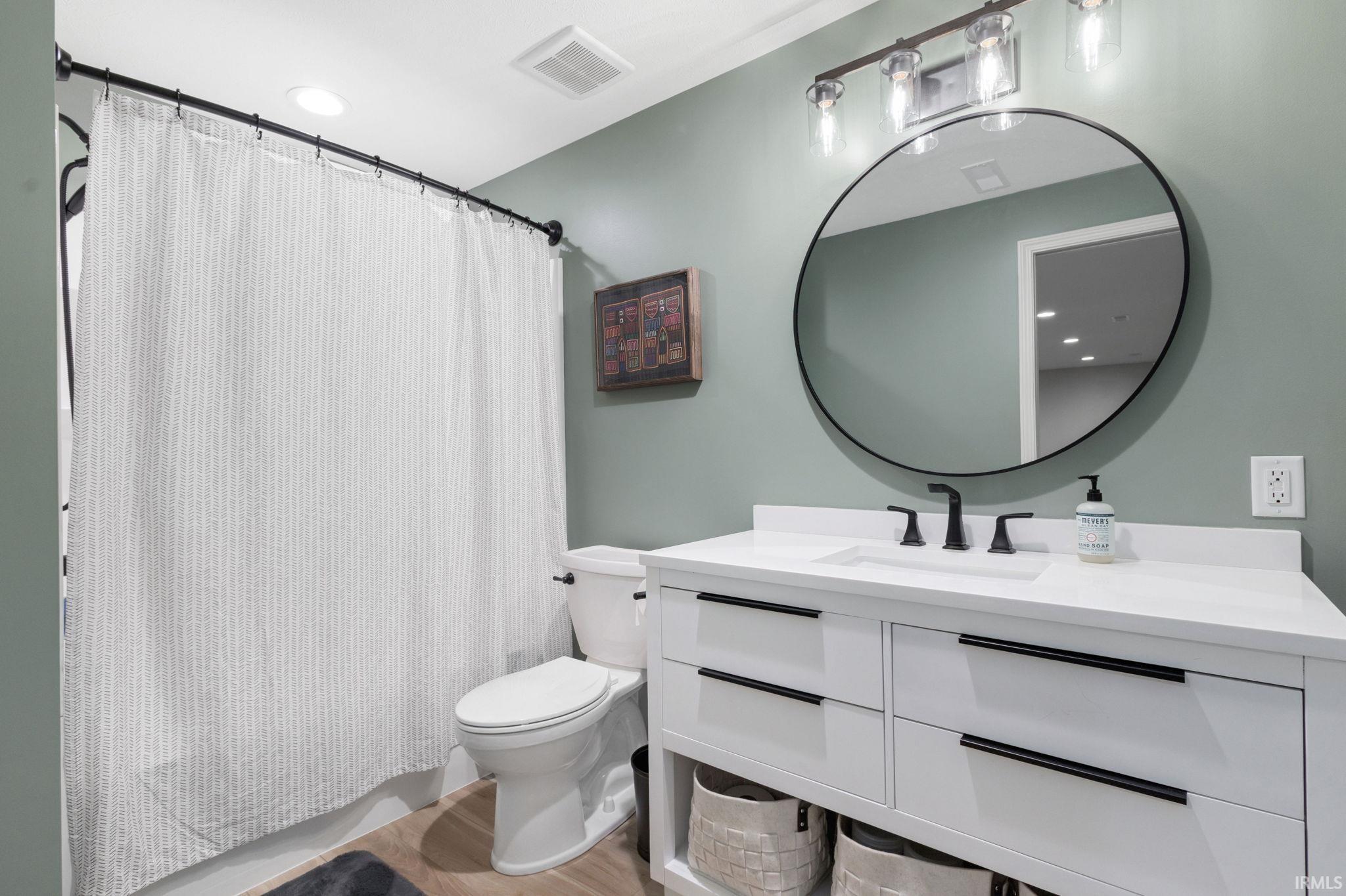 2210 Timberstone Drive Elkhart IN 46514