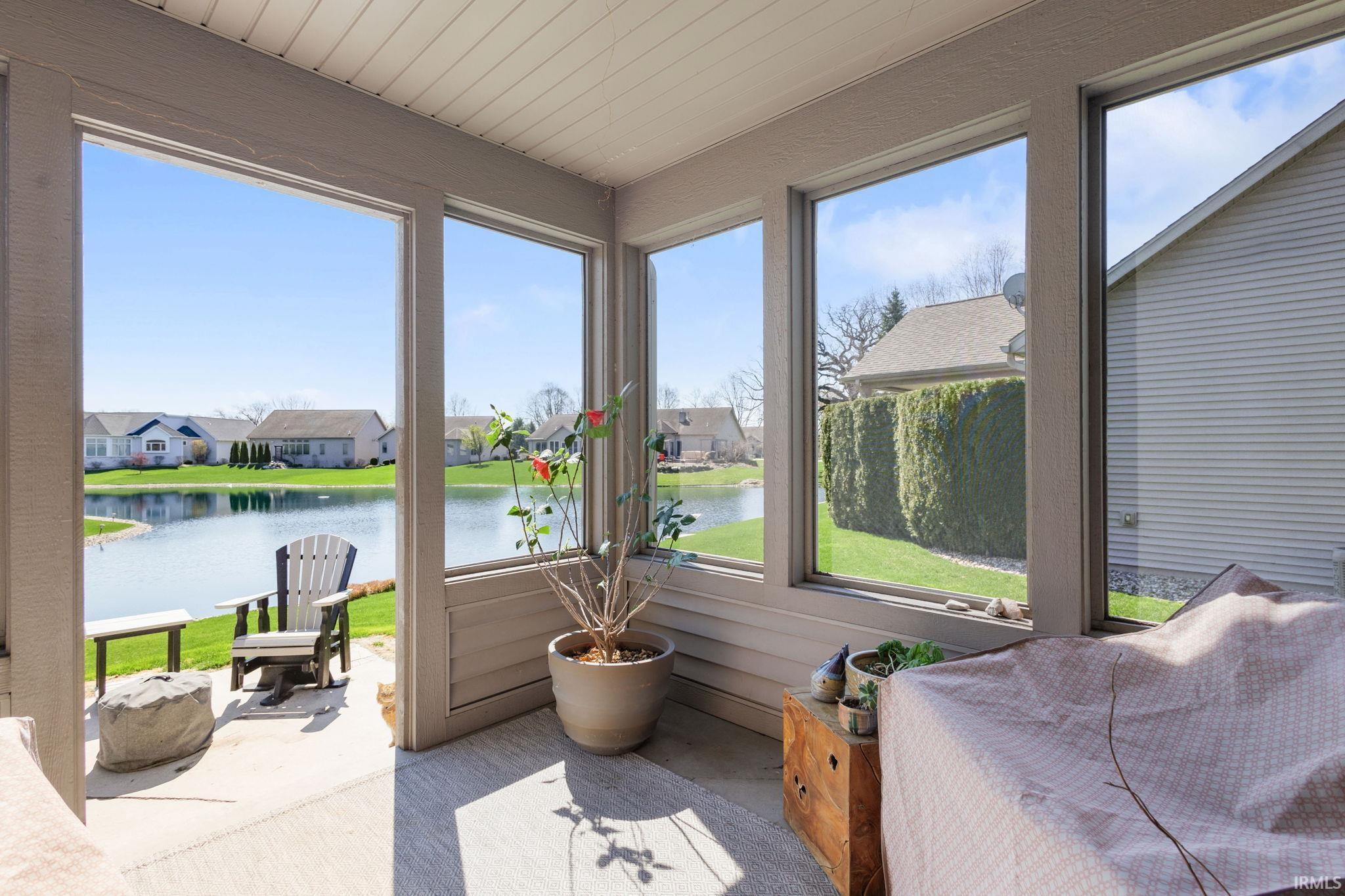 2210 Timberstone Drive Elkhart IN 46514