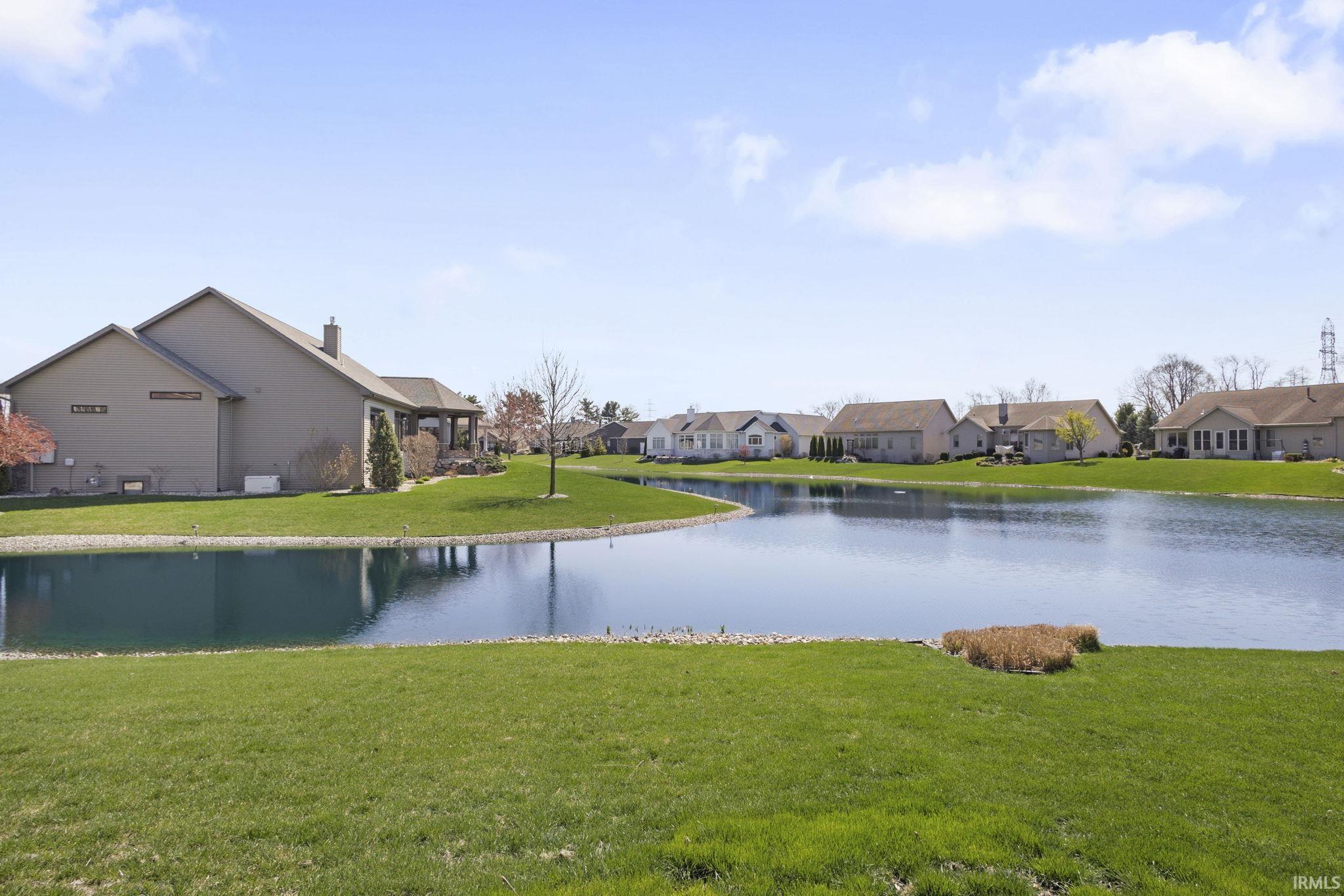 2210 Timberstone Drive Elkhart IN 46514