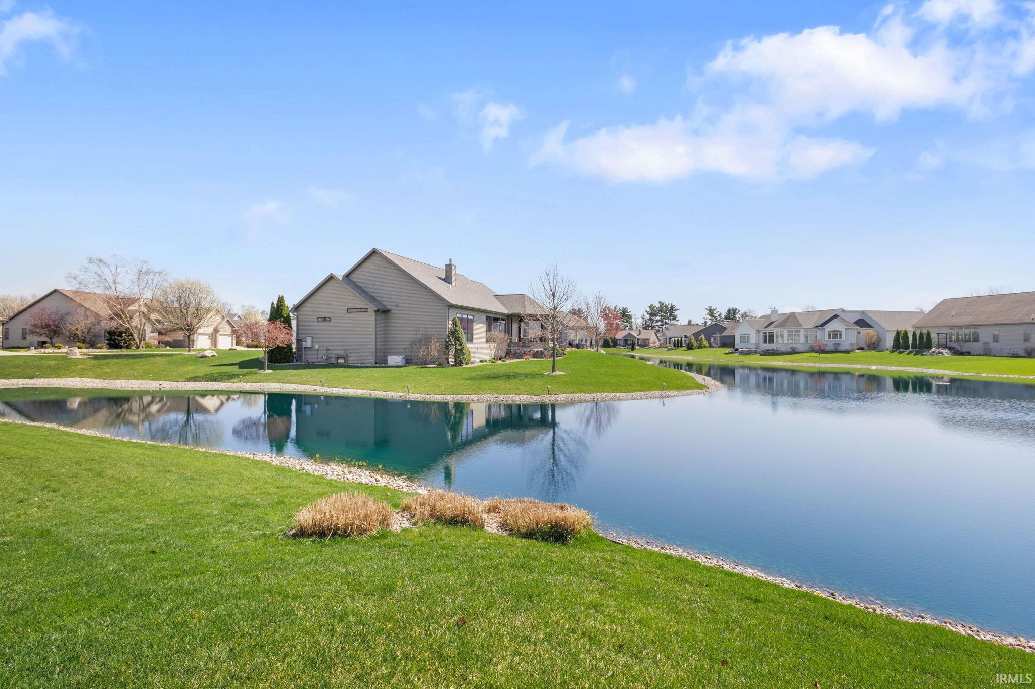 2210 Timberstone Drive Elkhart IN 46514