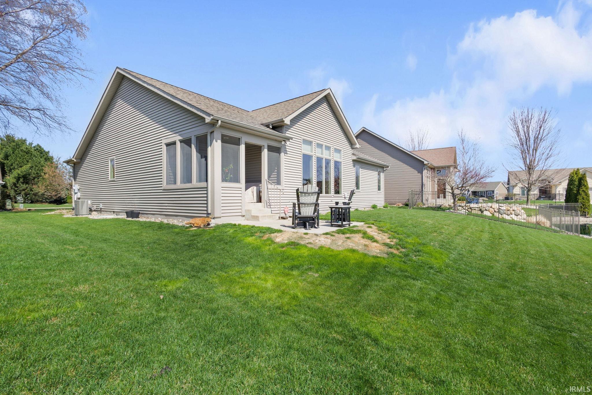 2210 Timberstone Drive Elkhart IN 46514