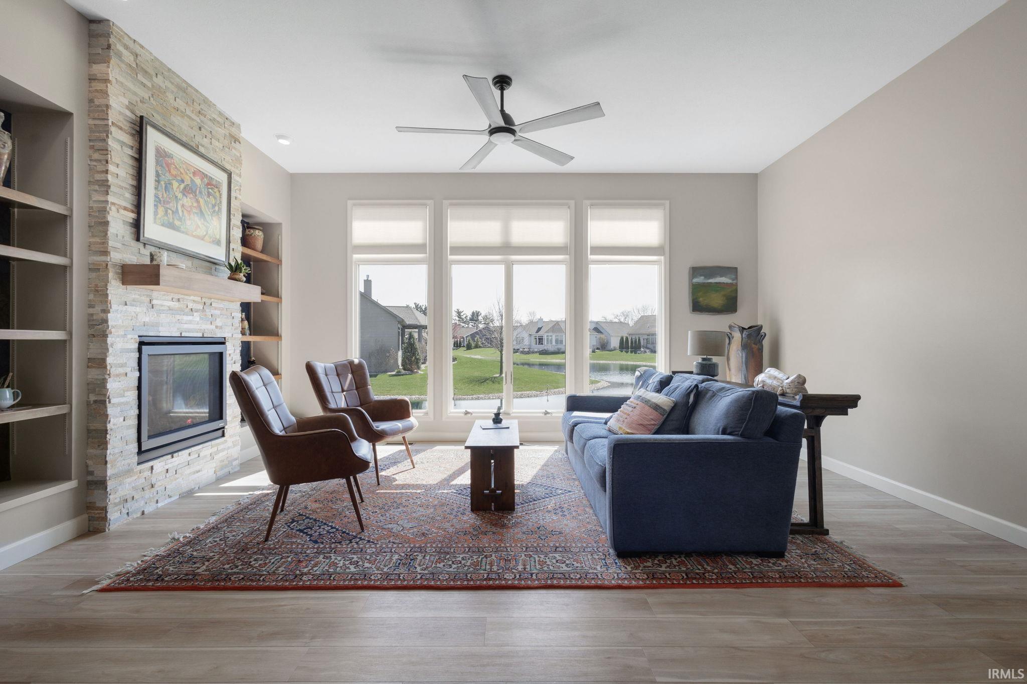 2210 Timberstone Drive Elkhart IN 46514