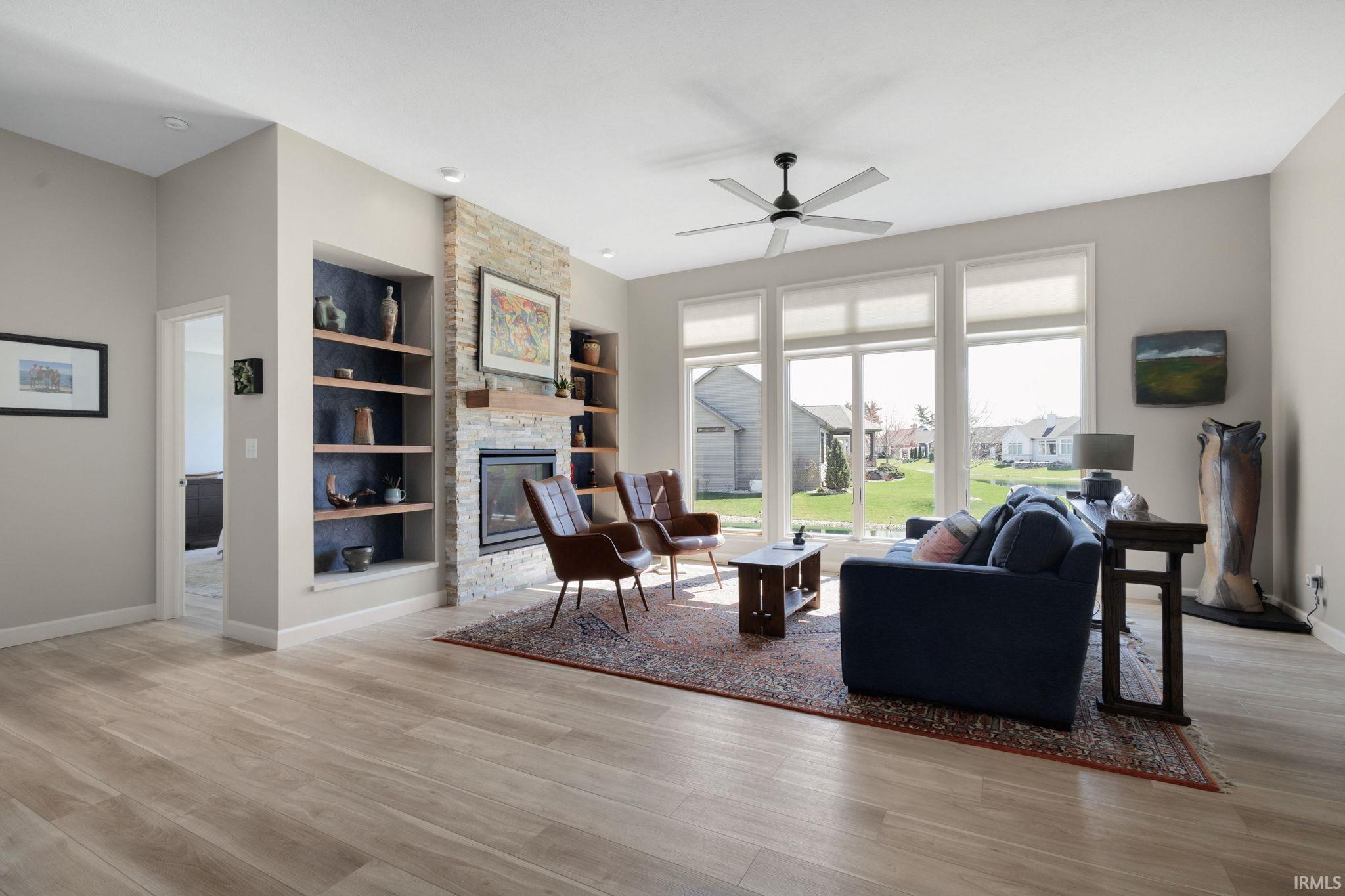 2210 Timberstone Drive Elkhart IN 46514