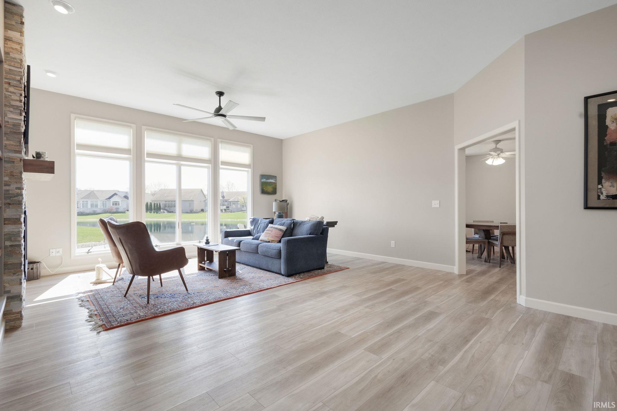 2210 Timberstone Drive Elkhart IN 46514