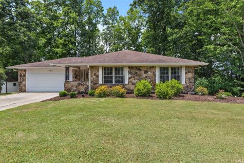 3795 N Collins Drive Bloomington IN 47404