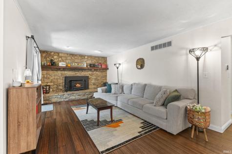 3795 N Collins Drive Bloomington IN 47404