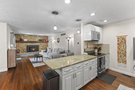 3795 N Collins Drive Bloomington IN 47404