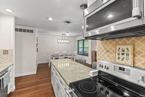 3795 N Collins Drive Bloomington IN 47404