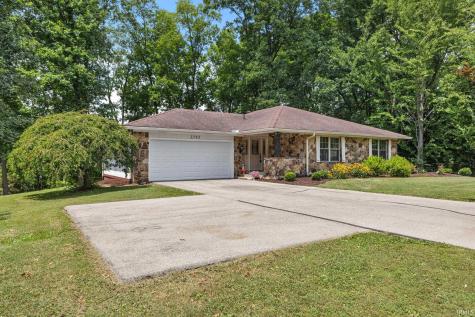 3795 N Collins Drive Bloomington IN 47404