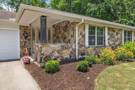 3795 N Collins Drive Bloomington IN 47404