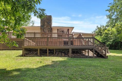 3795 N Collins Drive Bloomington IN 47404