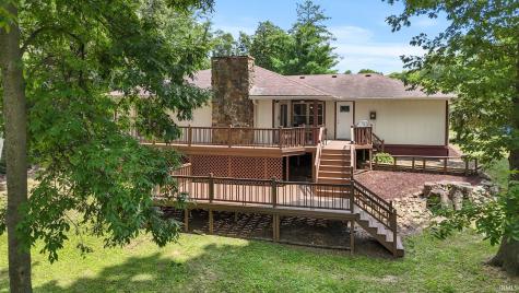 3795 N Collins Drive Bloomington IN 47404