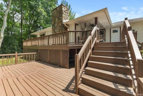 3795 N Collins Drive Bloomington IN 47404