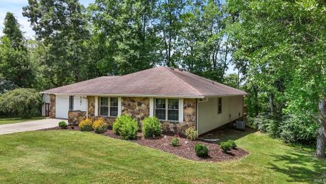 3795 N Collins Drive Bloomington IN 47404