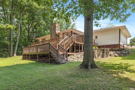 3795 N Collins Drive Bloomington IN 47404
