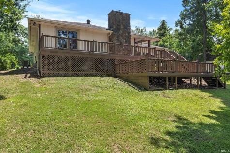 3795 N Collins Drive Bloomington IN 47404