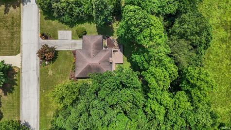 3795 N Collins Drive Bloomington IN 47404