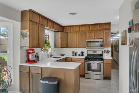 4100 E Morningside Drive Bloomington IN 47408
