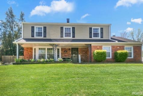 4100 E Morningside Drive Bloomington IN 47408