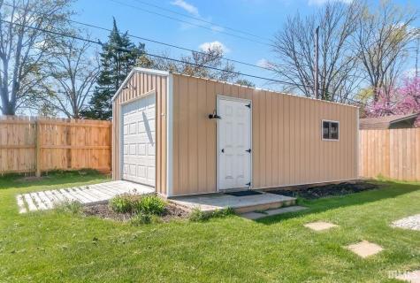 4100 E Morningside Drive Bloomington IN 47408