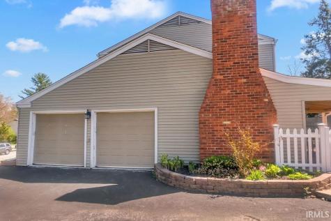4100 E Morningside Drive Bloomington IN 47408