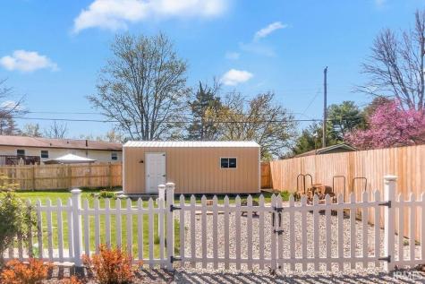 4100 E Morningside Drive Bloomington IN 47408